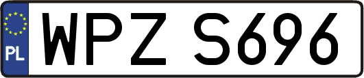 WPZS696