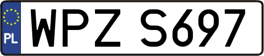 WPZS697