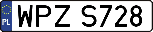WPZS728