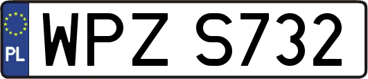 WPZS732