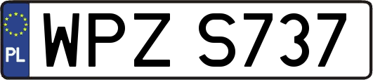 WPZS737