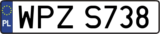 WPZS738