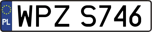WPZS746