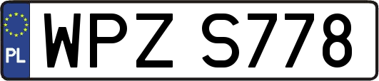 WPZS778