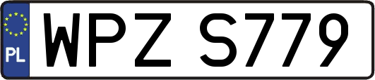 WPZS779