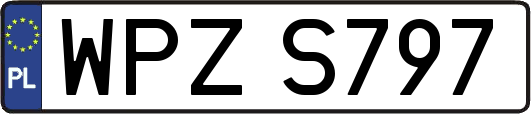 WPZS797