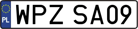 WPZSA09