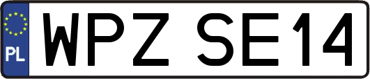 WPZSE14