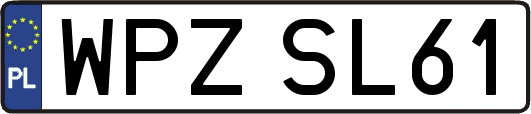 WPZSL61