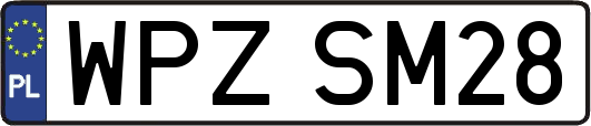 WPZSM28