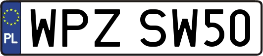 WPZSW50
