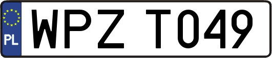WPZT049
