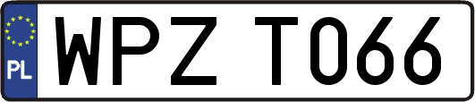 WPZT066