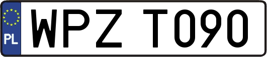 WPZT090