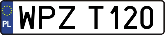 WPZT120