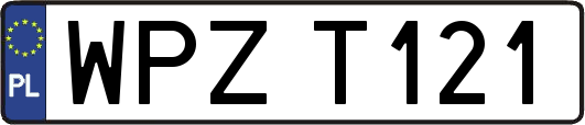 WPZT121