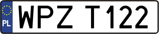 WPZT122