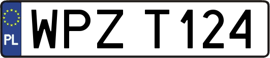 WPZT124