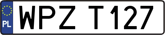 WPZT127