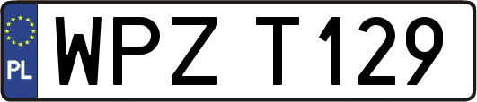 WPZT129