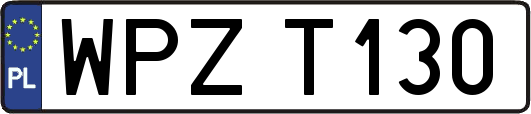 WPZT130