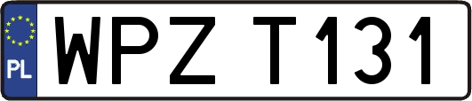 WPZT131