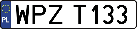 WPZT133