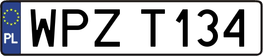 WPZT134