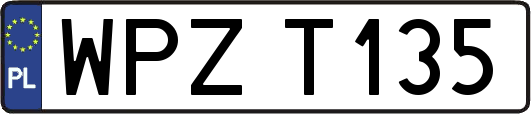 WPZT135