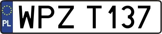 WPZT137