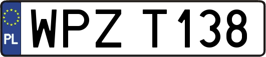 WPZT138