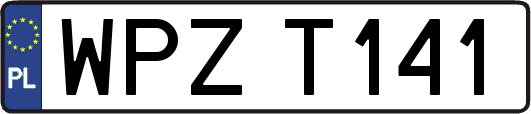 WPZT141