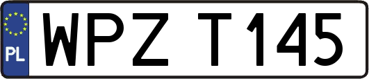 WPZT145