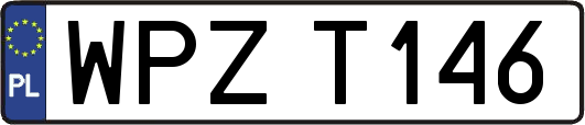 WPZT146