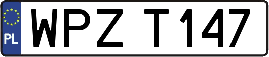 WPZT147