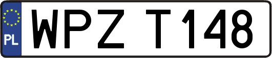 WPZT148