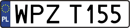 WPZT155