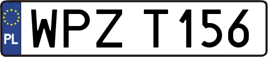 WPZT156