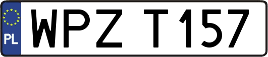 WPZT157