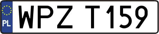 WPZT159