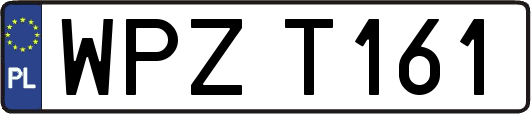 WPZT161
