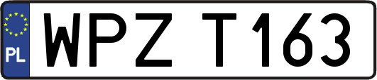 WPZT163