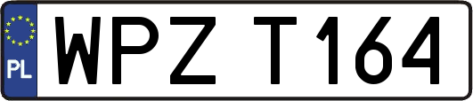 WPZT164