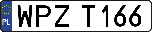 WPZT166