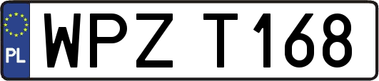 WPZT168