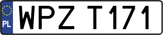WPZT171