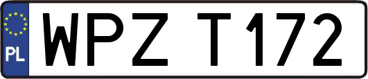 WPZT172