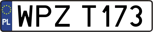 WPZT173