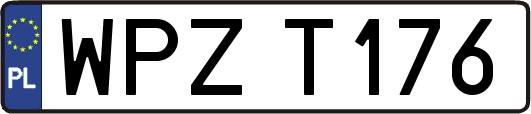 WPZT176