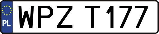 WPZT177